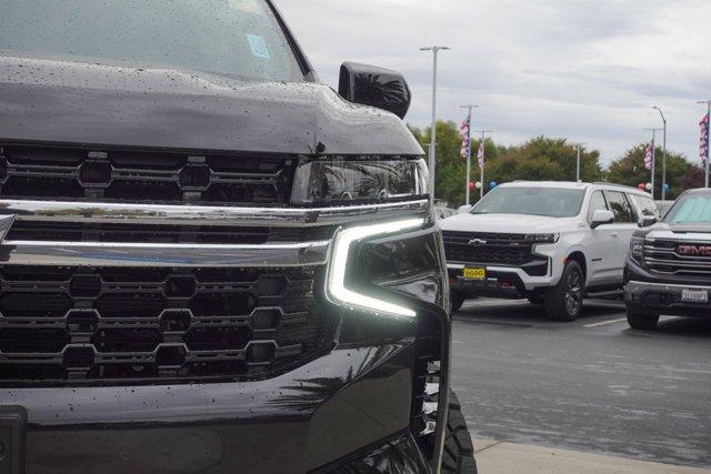 new 2024 Chevrolet Tahoe car, priced at $57,985