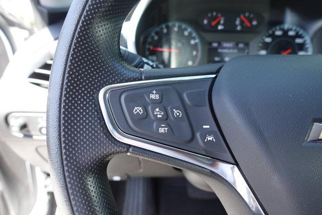 used 2023 Chevrolet Malibu car, priced at $19,988