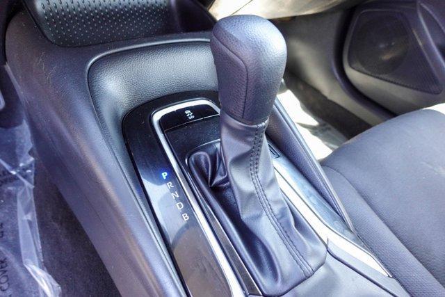 used 2023 Toyota Corolla car, priced at $21,988