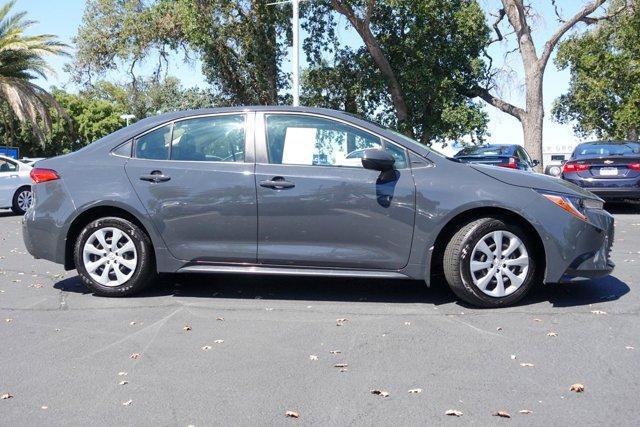 used 2023 Toyota Corolla car, priced at $21,988