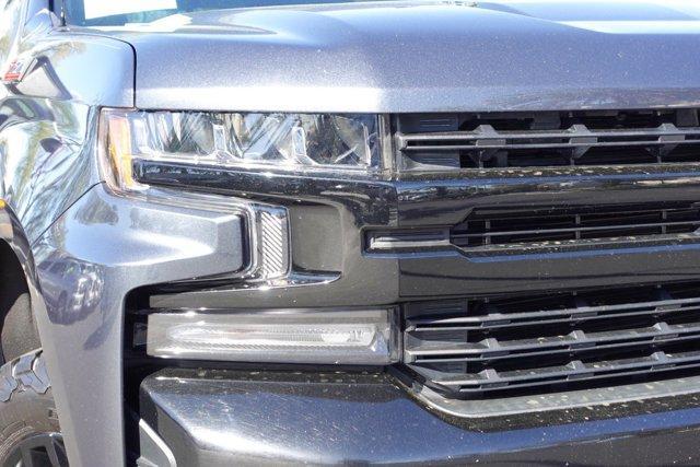 used 2020 Chevrolet Silverado 1500 car, priced at $39,988