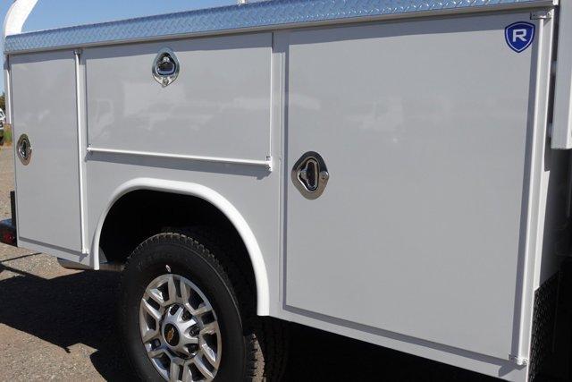 new 2025 Chevrolet Silverado 2500 car, priced at $52,528