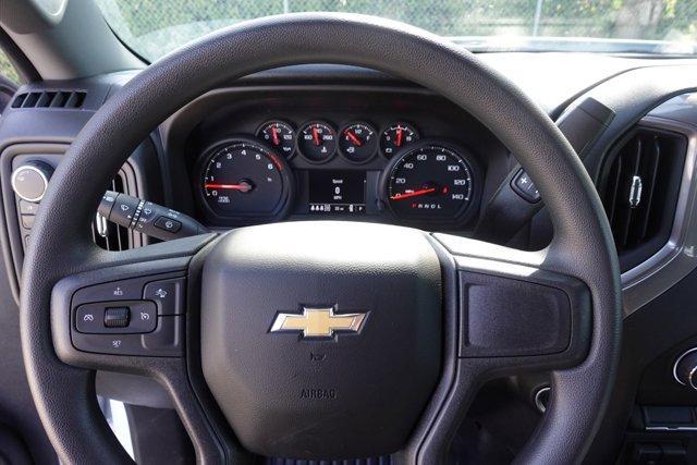 new 2025 Chevrolet Silverado 2500 car, priced at $52,528