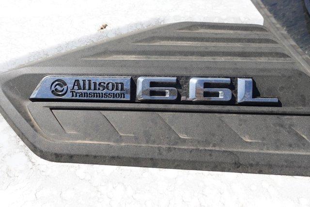 new 2025 Chevrolet Silverado 2500 car, priced at $52,528