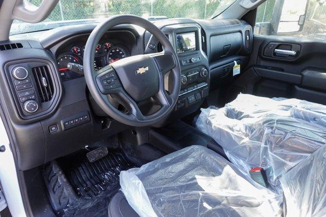 new 2025 Chevrolet Silverado 2500 car, priced at $52,528