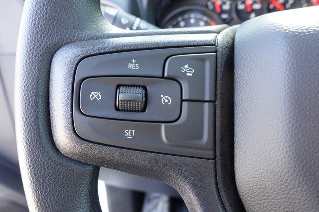 new 2025 Chevrolet Silverado 2500 car, priced at $52,528