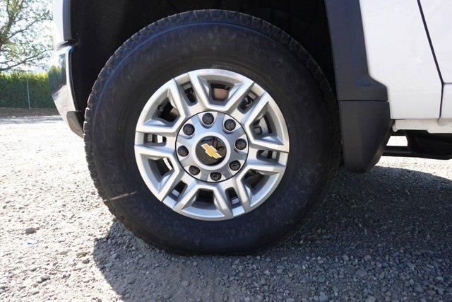 new 2025 Chevrolet Silverado 2500 car, priced at $52,528
