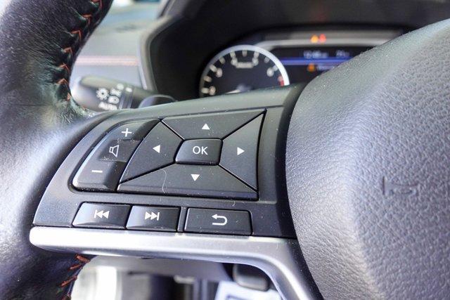 used 2022 Nissan Altima car, priced at $21,988