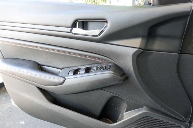 used 2022 Nissan Altima car, priced at $21,988