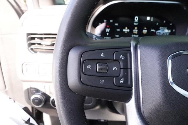 used 2022 GMC Yukon car, priced at $60,988