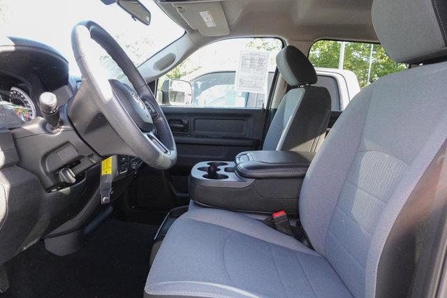 used 2021 Ram 1500 Classic car, priced at $26,988