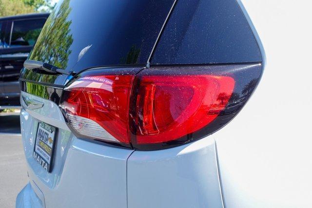 used 2021 Chrysler Voyager car, priced at $21,988