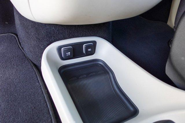 used 2021 Chrysler Voyager car, priced at $21,988