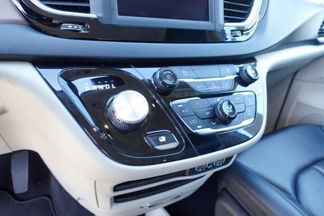 used 2021 Chrysler Voyager car, priced at $21,988