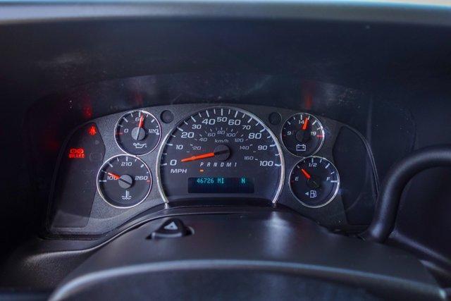 used 2021 Chevrolet Express 2500 car, priced at $26,988