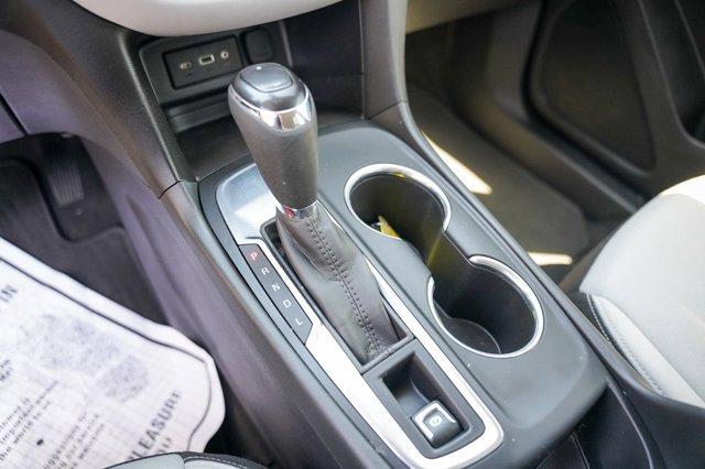 used 2020 Chevrolet Equinox car, priced at $17,977