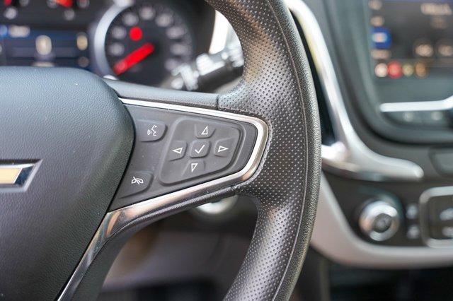 used 2020 Chevrolet Equinox car, priced at $17,977