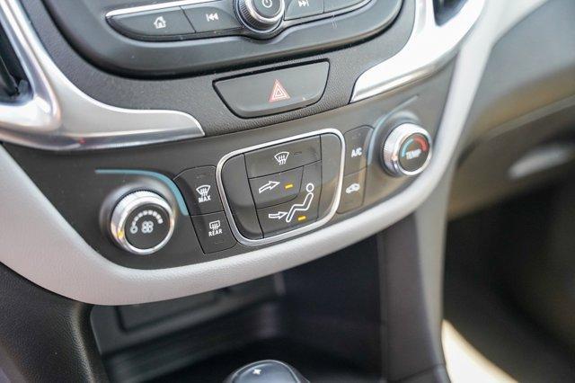 used 2020 Chevrolet Equinox car, priced at $17,977