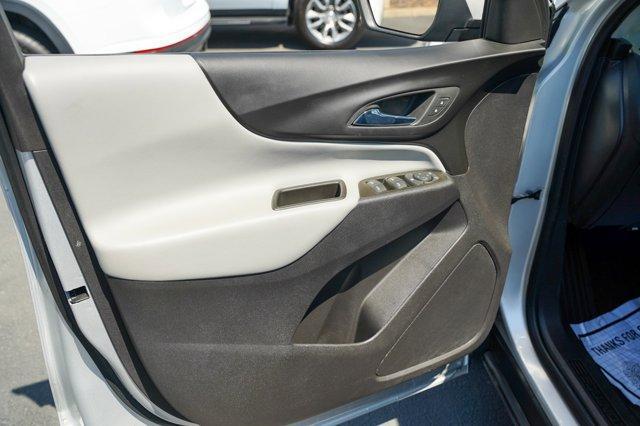 used 2020 Chevrolet Equinox car, priced at $17,977