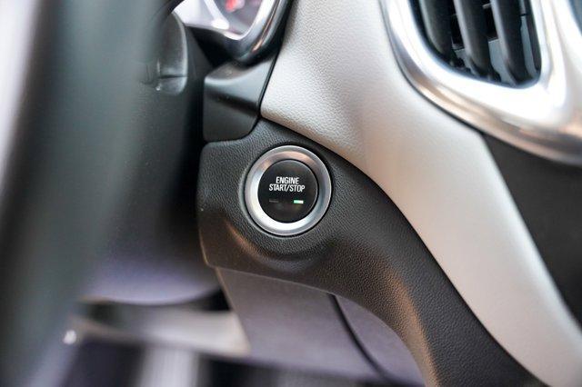 used 2020 Chevrolet Equinox car, priced at $17,977