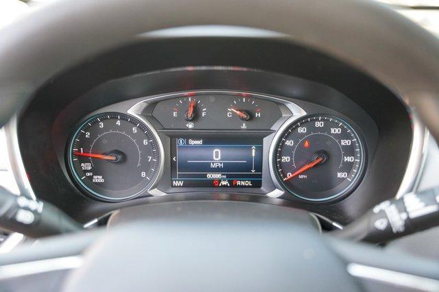 used 2020 Chevrolet Equinox car, priced at $17,977