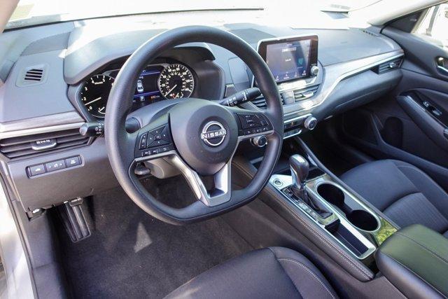 used 2023 Nissan Altima car, priced at $18,988
