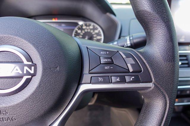 used 2023 Nissan Altima car, priced at $18,988