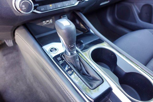 used 2023 Nissan Altima car, priced at $18,988