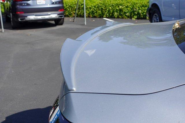 used 2023 Nissan Altima car, priced at $18,988