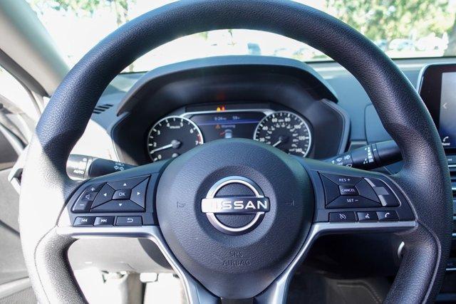 used 2023 Nissan Altima car, priced at $18,988