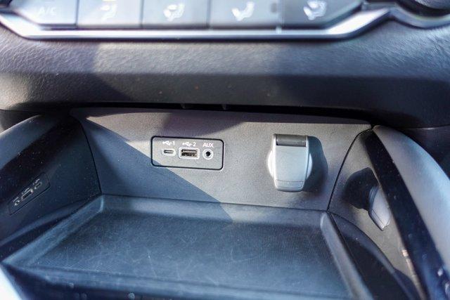 used 2023 Nissan Altima car, priced at $18,988