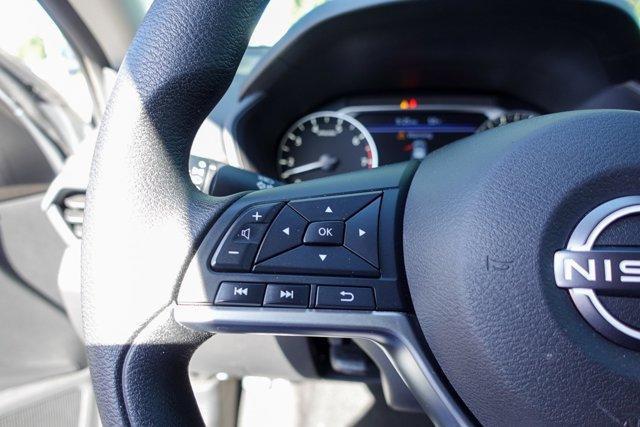 used 2023 Nissan Altima car, priced at $18,988