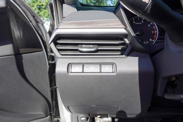 used 2023 Nissan Altima car, priced at $18,988