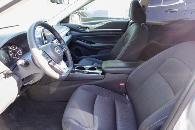used 2023 Nissan Altima car, priced at $18,988
