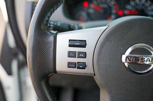used 2019 Nissan Frontier car, priced at $21,988