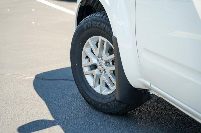 used 2019 Nissan Frontier car, priced at $21,988