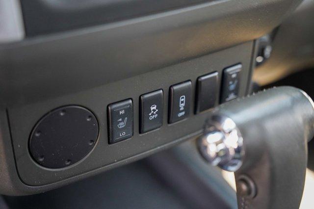 used 2019 Nissan Frontier car, priced at $21,988