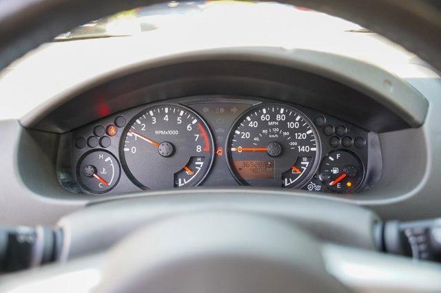 used 2019 Nissan Frontier car, priced at $21,988