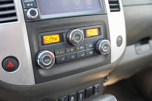 used 2019 Nissan Frontier car, priced at $21,988