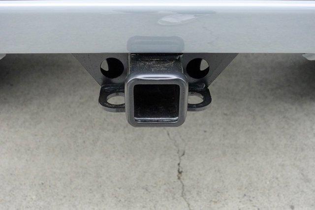 new 2025 Chevrolet Silverado 1500 car, priced at $66,024