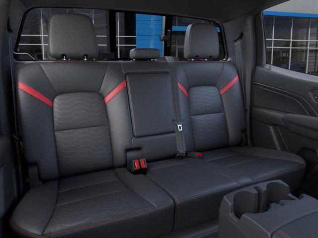new 2025 Chevrolet Colorado car, priced at $49,789