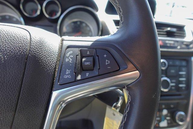 used 2015 Buick Encore car, priced at $9,988
