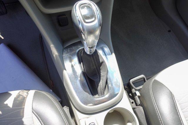 used 2015 Buick Encore car, priced at $9,988