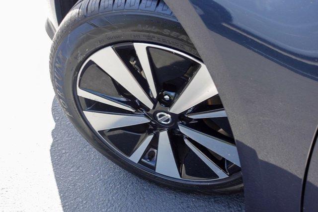 used 2022 Nissan Altima car, priced at $18,988
