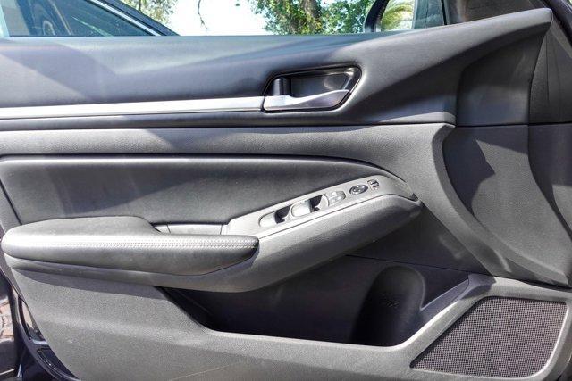 used 2022 Nissan Altima car, priced at $18,988