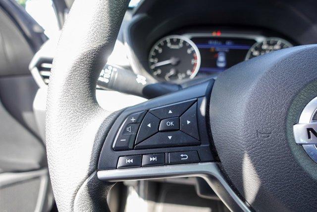 used 2022 Nissan Altima car, priced at $18,988