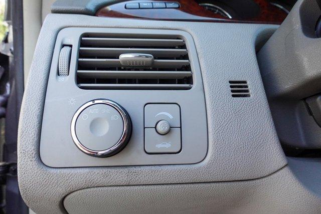 used 2008 Buick Lucerne car, priced at $9,988