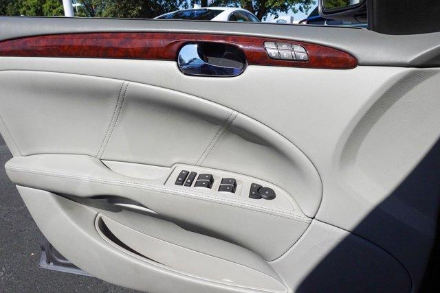 used 2008 Buick Lucerne car, priced at $9,988