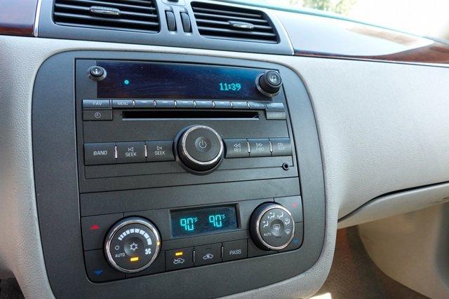used 2008 Buick Lucerne car, priced at $9,988