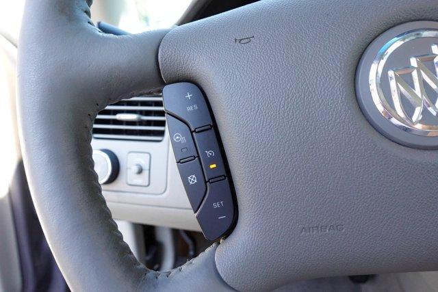 used 2008 Buick Lucerne car, priced at $9,988